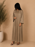Abaya YNAYA - Satin